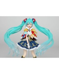 FIGURA HATSUNE MIKU WINTER LIFE 0840342402717