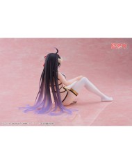 ALBEDO CHINESE DRESS VER. DESKTOP CUTE FIG. 13 CM OVERLORD 0840342402687 ALBEDO CHINESE DRESS VER. DESKTOP CUTE FIG. 13 CM OVERLORD 0840342402687