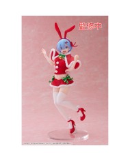 FIGURA REM WINTER BUNNY VER. PRECIOUSRE:ZERO STARTING LIFE IN ANOTHER WORLD 0840342402762