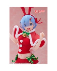 FIGURA REM WINTER BUNNY VER. PRECIOUSRE:ZERO STARTING LIFE IN ANOTHER WORLD
