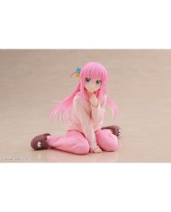FIGURA HITORI GOTOH ROOM WEAR VER. DESKTOP CUTE  BOCCHI THE ROCK! 0840342402441 FIGURA HITORI GOTOH ROOM WEAR VER. DESKTOP CUTE  BOCCHI THE ROCK! 0840342402441