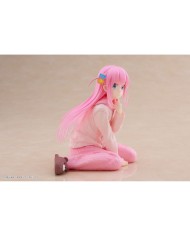 FIGURA HITORI GOTOH ROOM WEAR VER. DESKTOP CUTE  BOCCHI THE ROCK! 0840342402441 FIGURA HITORI GOTOH ROOM WEAR VER. DESKTOP CUTE  BOCCHI THE ROCK! 0840342402441