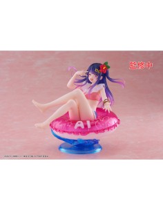FIGURA AI AQUA FLOAT GIRLS  OSHI NO KO  0840342402052