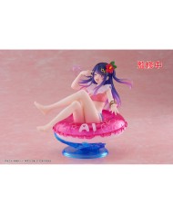 FIGURA AI AQUA FLOAT GIRLS  OSHI NO KO  0840342402052