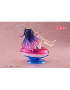 FIGURA AI AQUA FLOAT GIRLS  OSHI NO KO  0840342402052