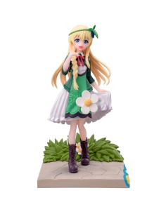 FIGURA IRIS  KONOSUBA GOD'S BLESSING ON THIS WONDERFUL WORLD! LUMINASTA  4582733430911