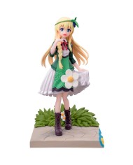 FIGURA IRIS  KONOSUBA GOD'S BLESSING ON THIS WONDERFUL WORLD! LUMINASTA  4582733430911