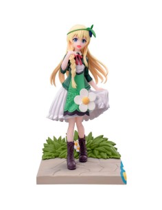 FIGURA IRIS  KONOSUBA GOD'S BLESSING ON THIS WONDERFUL WORLD! LUMINASTA  4582733430911