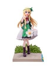 FIGURA IRIS  KONOSUBA GOD'S BLESSING ON THIS WONDERFUL WORLD! LUMINASTA  4582733430911