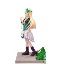 FIGURA IRIS  KONOSUBA GOD'S BLESSING ON THIS WONDERFUL WORLD! LUMINASTA  4582733430911