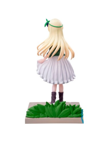 FIGURA IRIS  KONOSUBA GOD'S BLESSING ON THIS WONDERFUL WORLD! LUMINASTA  4582733430911 FIGURA IRIS  KONOSUBA GOD'S BLESSING ON THIS WONDERFUL WORLD! LUMINASTA  4582733430911