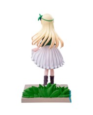 FIGURA IRIS  KONOSUBA GOD'S BLESSING ON THIS WONDERFUL WORLD! LUMINASTA  4582733430911