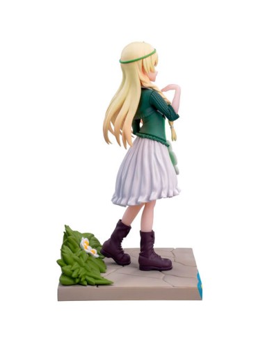 FIGURA IRIS  KONOSUBA GOD'S BLESSING ON THIS WONDERFUL WORLD! LUMINASTA  4582733430911 FIGURA IRIS  KONOSUBA GOD'S BLESSING ON THIS WONDERFUL WORLD! LUMINASTA  4582733430911