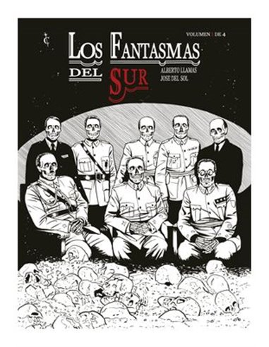 ALBERTO LLAMAS,CASCABORRA EDICIONES,,9788412949278,SUPERVILLANOS. JAQUE A LA REINA,