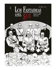 ALBERTO LLAMAS,CASCABORRA EDICIONES,,9788412949278,SUPERVILLANOS. JAQUE A LA REINA,