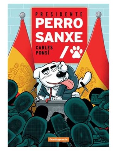 CARLES PONSI,FANDOGAMIA,,9788410126367,SALVAJE 1- LOS ANIMALES PERDIDOS,