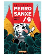 CARLES PONSI,FANDOGAMIA,,9788410126367,SALVAJE 1- LOS ANIMALES PERDIDOS,