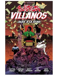 PATTON OSWALT,GRAFITO EDITORIAL,,9788412758597,ASTRO ROYALE 01, PATTON OSWALT,GRAFITO EDITORIAL,,9788412758597,ASTRO ROYALE 01,