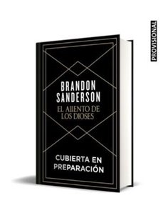 BRANDON SANDERSON,RANDOM HOUSE MONDADORI,,9791387652074,AFTER GOD 02,