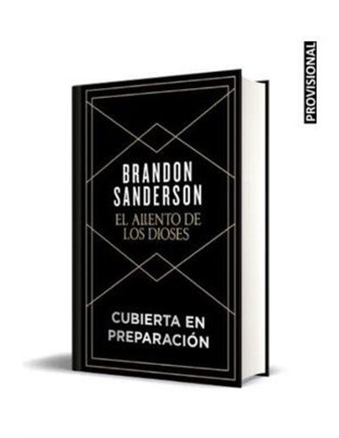 BRANDON SANDERSON,RANDOM HOUSE MONDADORI,,9791387652074,AFTER GOD 02, BRANDON SANDERSON,RANDOM HOUSE MONDADORI,,9791387652074,AFTER GOD 02,