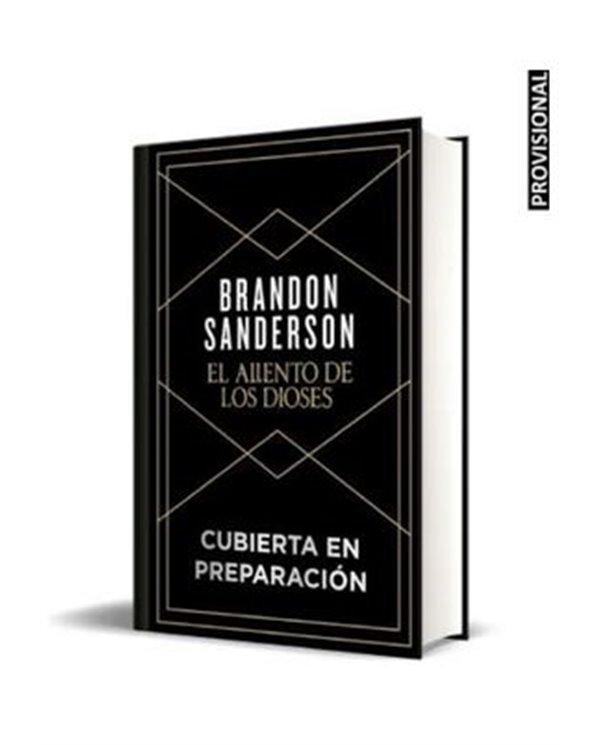 BRANDON SANDERSON,RANDOM HOUSE MONDADORI,,9791387652074,AFTER GOD 02,