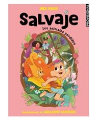 INES MASIP,RANDOM HOUSE MONDADORI,,9788448871017,UNA HISTORIA DE ALMAS GEMELAS 06,