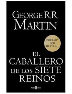 GEORGE R. R. MARTIN,RANDOM HOUSE MONDADORI,,9788401036873,1984 (DE BOLSILLO),