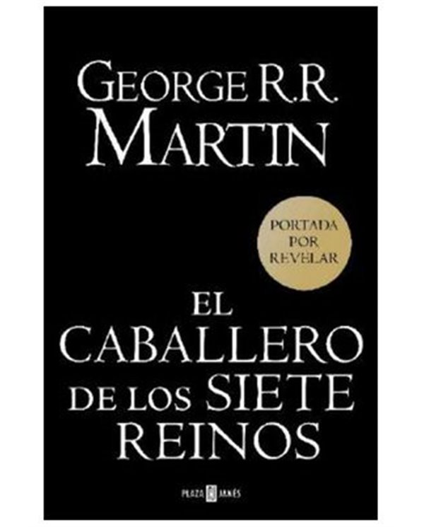 GEORGE R. R. MARTIN,RANDOM HOUSE MONDADORI,,9788401036873,1984 (DE BOLSILLO),