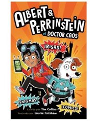 TIM COLLINS,RANDOM HOUSE MONDADORI,,9788427250536,SI TE GUSTA LA OSCURIDAD,