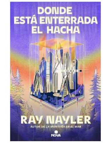 RAY NAYLER,RANDOM HOUSE MONDADORI,,9788410466104,EL TEMOR DE UN HOMBRE SABIO (DE BOLSILLO),