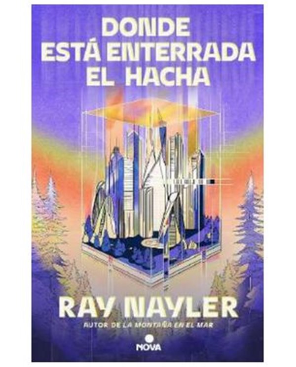 RAY NAYLER,RANDOM HOUSE MONDADORI,,9788410466104,EL TEMOR DE UN HOMBRE SABIO (DE BOLSILLO),