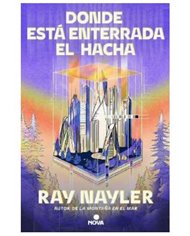 RAY NAYLER,RANDOM HOUSE MONDADORI,,9788410466104,EL TEMOR DE UN HOMBRE SABIO (DE BOLSILLO),