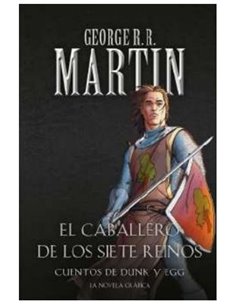 GEORGE R. R. MARTIN,RANDOM HOUSE MONDADORI,,9788466346368,PESADILLAS Y ALUCINACIONES II,