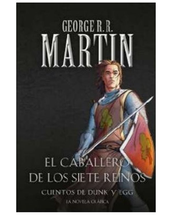 GEORGE R. R. MARTIN,RANDOM HOUSE MONDADORI,,9788466346368,PESADILLAS Y ALUCINACIONES II,