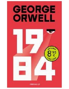 GEORGE ORWELL,RANDOM HOUSE MONDADORI,,9788466373760,PESADILLAS Y ALUCINACIONES I,