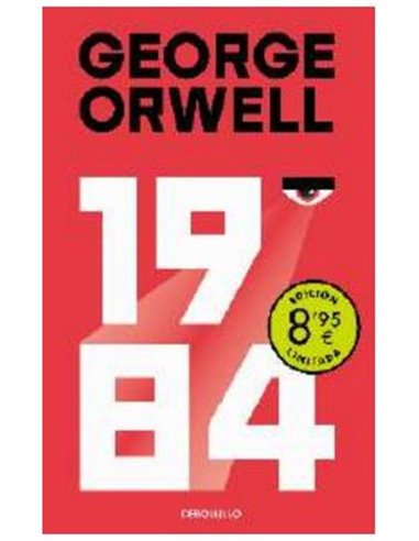 GEORGE ORWELL,RANDOM HOUSE MONDADORI,,9788466373760,PESADILLAS Y ALUCINACIONES I, GEORGE ORWELL,RANDOM HOUSE MONDADORI,,9788466373760,PESADILLAS Y ALUCINACIONES I,