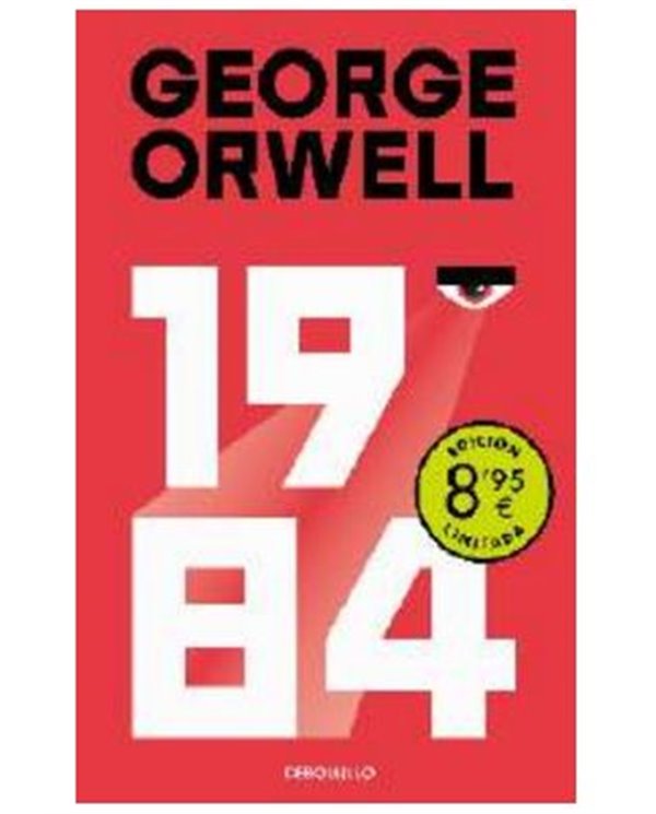 GEORGE ORWELL,RANDOM HOUSE MONDADORI,,9788466373760,PESADILLAS Y ALUCINACIONES I,