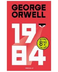GEORGE ORWELL,RANDOM HOUSE MONDADORI,,9788466373760,PESADILLAS Y ALUCINACIONES I,