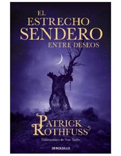 PATRICK ROTHFUSS,RANDOM HOUSE MONDADORI,,9788466378413,UN PEQUEÑO PORVENIR,