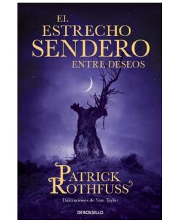 PATRICK ROTHFUSS,RANDOM HOUSE MONDADORI,,9788466378413,UN PEQUEÑO PORVENIR,
