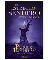 PATRICK ROTHFUSS,RANDOM HOUSE MONDADORI,,9788466378413,UN PEQUEÑO PORVENIR, PATRICK ROTHFUSS,RANDOM HOUSE MONDADORI,,9788466378413,UN PEQUEÑO PORVENIR,