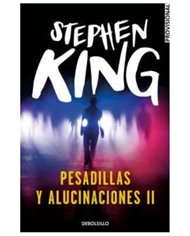 STEPHEN KING,RANDOM HOUSE MONDADORI,,9788466382243,ENCIAS QUEMADAS,