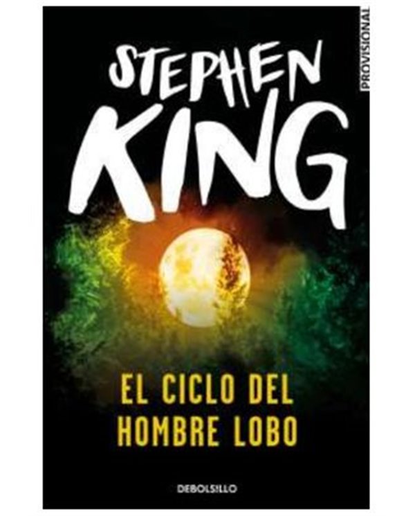 STEPHEN KING,RANDOM HOUSE MONDADORI,,9788499081281,PARACUELLOS (EDICION TOTAL),