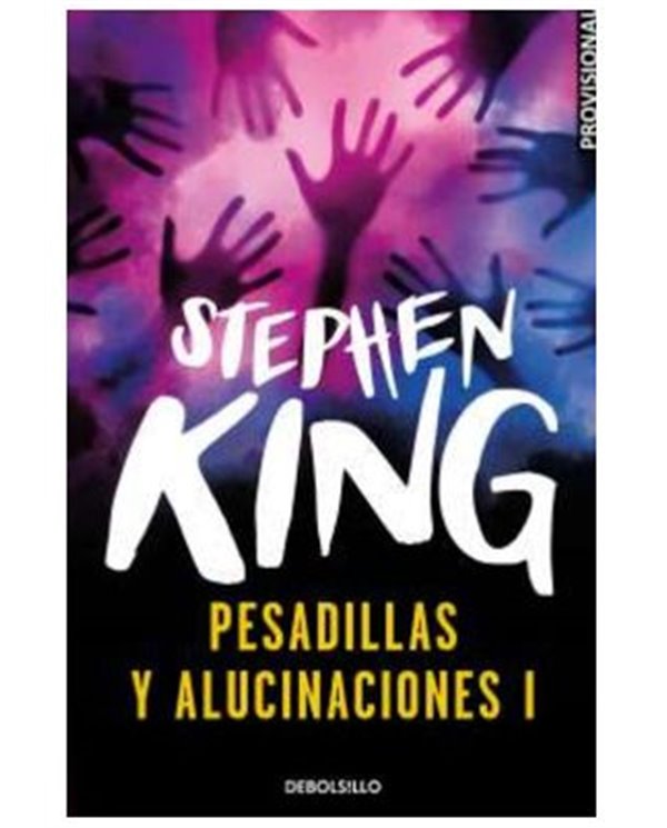 STEPHEN KING,RANDOM HOUSE MONDADORI,,9788497596046,CRUZANDO EL BOSQUE (NUEVA EDICION),