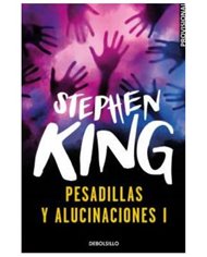 STEPHEN KING,RANDOM HOUSE MONDADORI,,9788497596046,CRUZANDO EL BOSQUE (NUEVA EDICION),