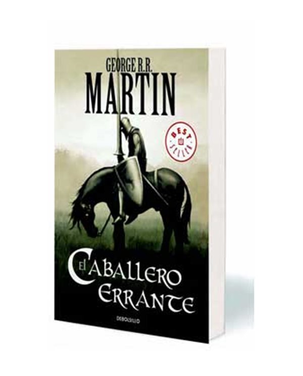 GEORGE R. R. MARTIN,RANDOM HOUSE MONDADORI,,9788499891064,EL MUNDO DE LOS ANIMALES PERDIDOS,