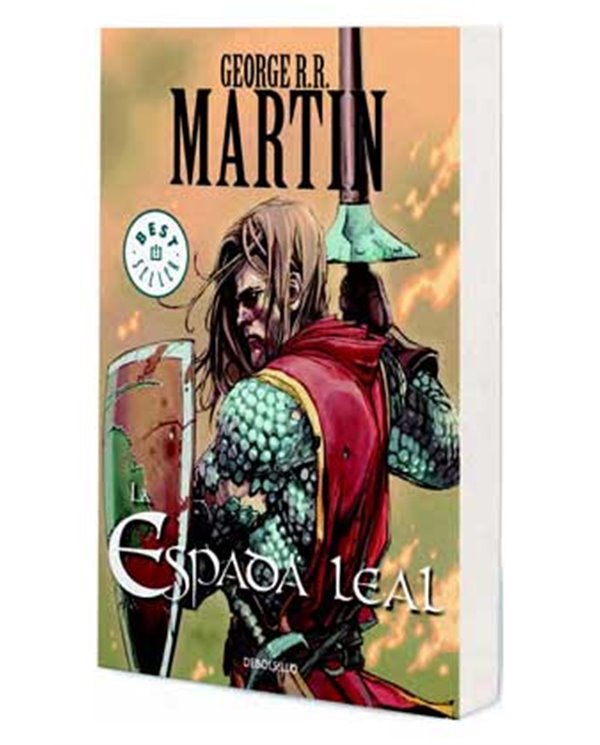 GEORGE R. R. MARTIN,RANDOM HOUSE MONDADORI,,9788499891071,LA CONSERJE DE LOS GRANDES ALMACENES,