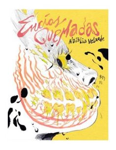 NATALIA VELARDE,RANDOM HOUSE MONDADORI,,9788419437747,BLOODSHOT - BLANCO, NEGRO Y SANGRE,