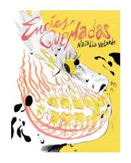 NATALIA VELARDE,RANDOM HOUSE MONDADORI,,9788419437747,BLOODSHOT - BLANCO, NEGRO Y SANGRE,