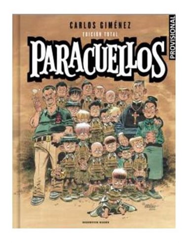 CARLOS GIMÉNEZ,RANDOM HOUSE MONDADORI,,9788410352681,CAMINO AL RENACIMIENTO DEL UNIVERSO VALIANT, CARLOS GIMÉNEZ,RANDOM HOUSE MONDADORI,,9788410352681,CAMINO AL RENACIMIENTO DEL UNIVERSO VALIANT,